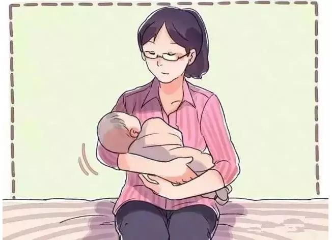 【干货】宝宝哭闹不停?最全的原因和应对方法都在这里!