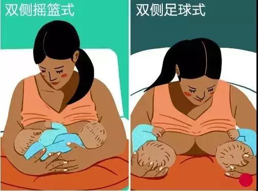 喂奶很疼很辛苦?别再让错误的哺乳姿势搞垮身体